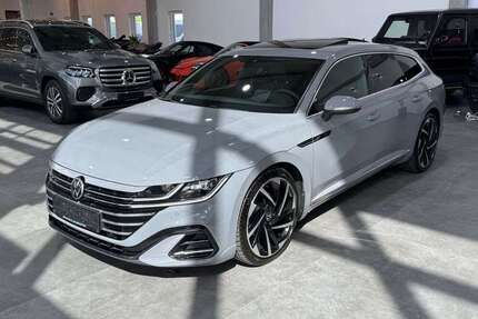 VW Arteon