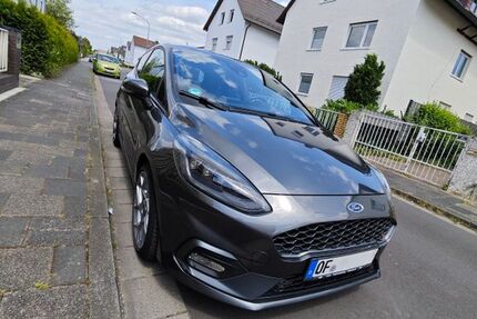 Ford Fiesta 12.000 km 20.000 &euro; Rodgau 63110