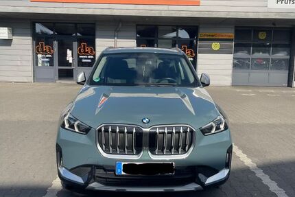 BMW X1 120.000 km 27.999 &euro; Gernsheim 64579