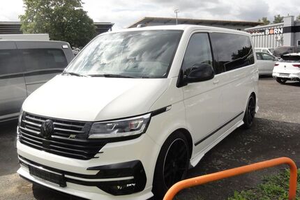 VW T6 Multivan 19.850 km 74.250 € Fränkisch-Crumbach 64407