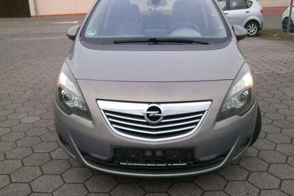 Opel Meriva 231.800 km 3.400 &euro; Nackenheim 55299