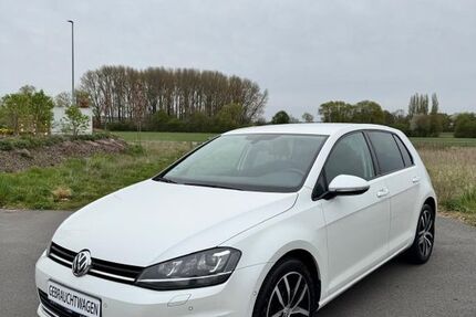 VW Golf 161.850 km 10.999 &euro; Darmstadt 64297
