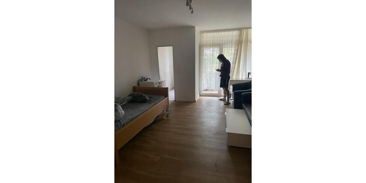 Erdgeschoßwohnung Heppenheim (Bergstraße) - 1.5 Zimmer, 34 m&sup2;, 90.000&euro; | Angebot:25098707