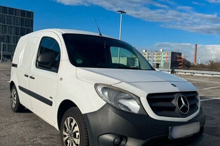 Mercedes-Benz Citan 276.000 km 5.500 &euro; Frankfurt am Main 60386