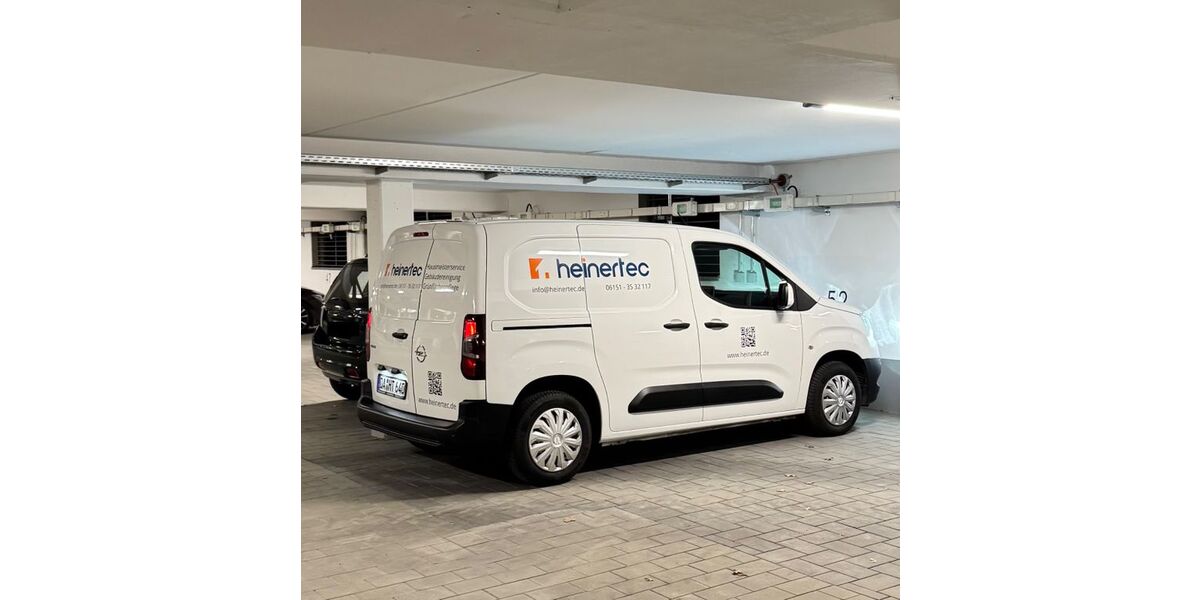 Opel Combo 138.000 km 12.990 &euro; Darmstadt 64285