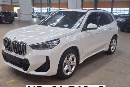 BMW X1 24.944 km 42.633 &euro; Hofheim 65719