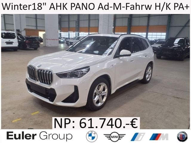 BMW X1 24.944 km 42.633 &euro; Hofheim 65719