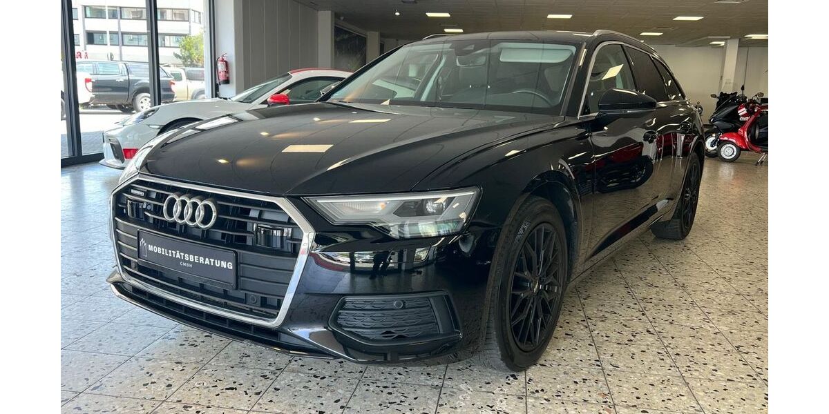 Audi A6 189.755 km 18.999 &euro; Ginsheim-Gustavsburg 65462
