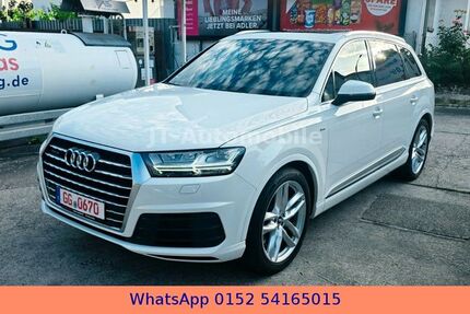 Audi Q7 147.000 km 35.999 &euro; Rüsselsheim am Main 65428
