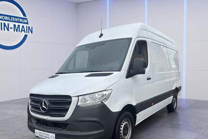 Mercedes-Benz Sprinter 119.900 km 24.900 &euro; Nauheim 64569