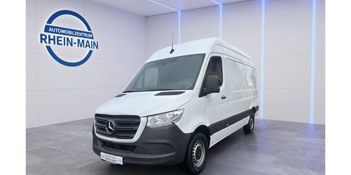 Mercedes-Benz Sprinter 119.900 km 24.900 &euro; Nauheim 64569