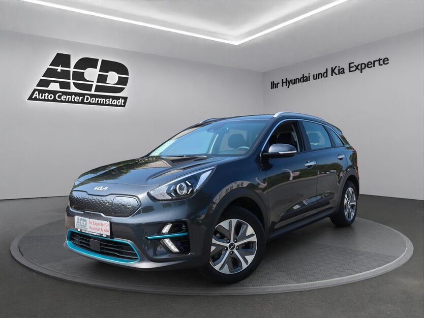 Kia Niro 22.900 km 19.970 € Darmstadt 64289