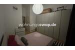 Etagenwohnung Frankfurt am Main Bahnhofsviertel - 3 Zimmer, 110 m&sup2;, 1.800&euro; | Angebot:25920299