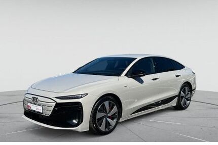 Audi A6 e-tron 25.821 km 64.440 &euro; Bensheim 64625