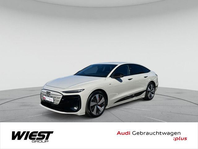Audi A6 e-tron 25.821 km 64.440 &euro; Bensheim 64625
