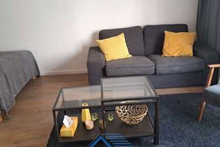 Zimmer Frankfurt-Innenstadt Innenstadt - 1 Zimmer, 1.495&euro; | Angebot:24634113