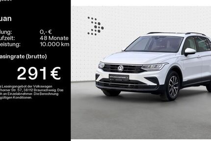 VW Tiguan 71.709 km 25.990 &euro; Hofheim 65719