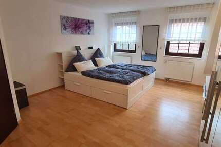 Wohnen auf Zeit in Weiterstadt 1.650 € 3 zimmer