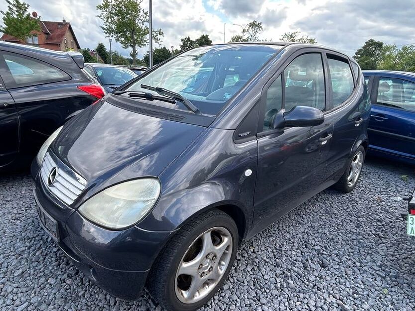 A 190