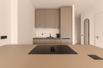 Etagenwohnung Frankfurt am Main Ostend - 2 Zimmer, 69 m&sup2;, 2.570&euro; | Angebot:25737548