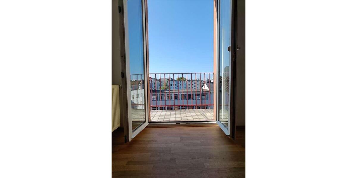 Maisonettenwohnung Offenbach am Main Hafen - 2.5 Zimmer, 105 m&sup2;, 1.235&euro; | Angebot:26351480