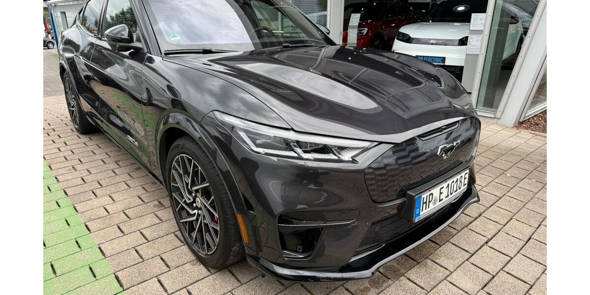 Ford Mustang Mach-E 15.000 km 44.990 &euro; Heppenheim 64646