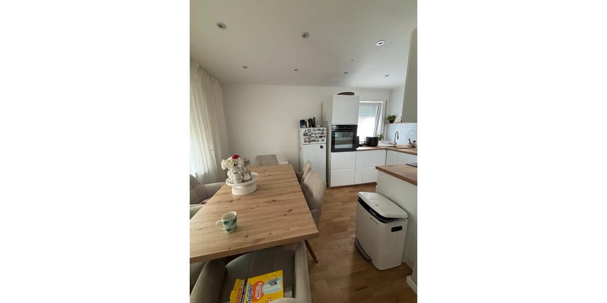 Terrassenwohnung Flörsheim am Main - 3 Zimmer, 86 m&sup2;, 1.500&euro; | Angebot:26234389