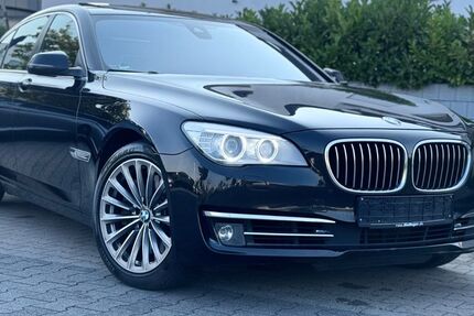 BMW 750 236.400 km 14.770 &euro; Mainhausen 63533