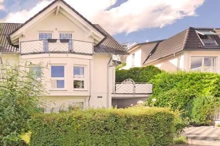 Haus zum Mieten in Frankfurt 2.750 € 170 m²