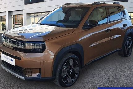 Fiat Grande Panda 5.000 km 25.480 &euro; Frankfurt 60314