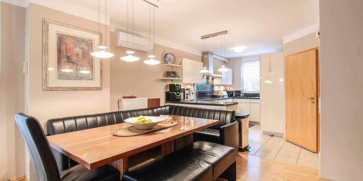 Reihenendhaus Frankfurt am Main Schwanheim - 5 Zimmer, 145 m&sup2;, 949.000&euro; | Angebot:24914005