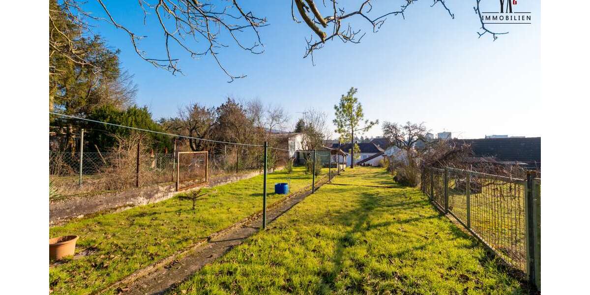 Einfamilienhaus Darmstadt / Eberstadt Eberstadt - 4 Zimmer, 117 m&sup2;, 510.000&euro; | Angebot:25226925