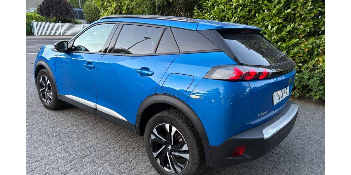 Peugeot 2008 147.572 km 11.841 &euro; Frankfurt am Main 60389