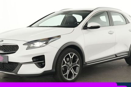 Kia XCeed 47.031 km 19.355 &euro; Dietzenbach bei Frankfurt 63128