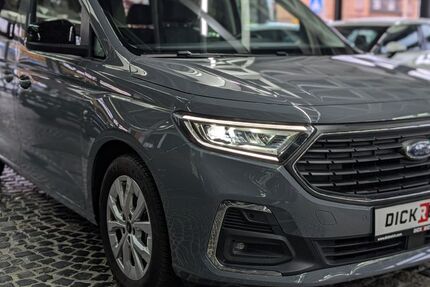 Ford Tourneo Connect 21.517 km 32.480 &euro; Dieburg 64807