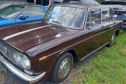 Lancia Fulvia 94.000 km 2.950 € Hofheim 65719