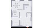 Doppelhaushälfte Bensheim - 8 Zimmer, 214 m&sup2;, 766.950&euro; | Angebot:25695162