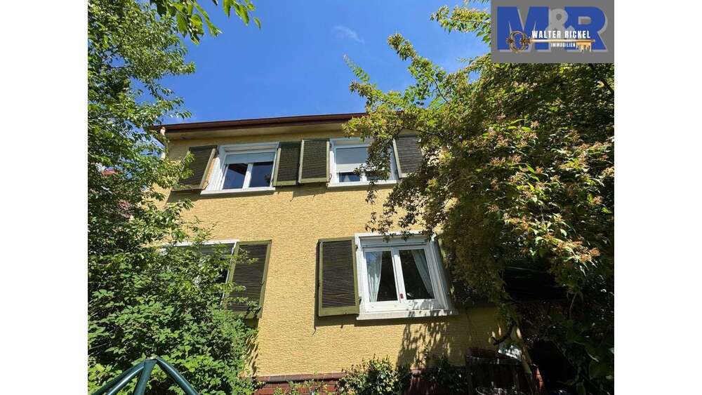 Einfamilienhaus Mörfelden-Walldorf Walldorf - 6 Zimmer, 135 m&sup2;, 500.000&euro; | Angebot:27158634