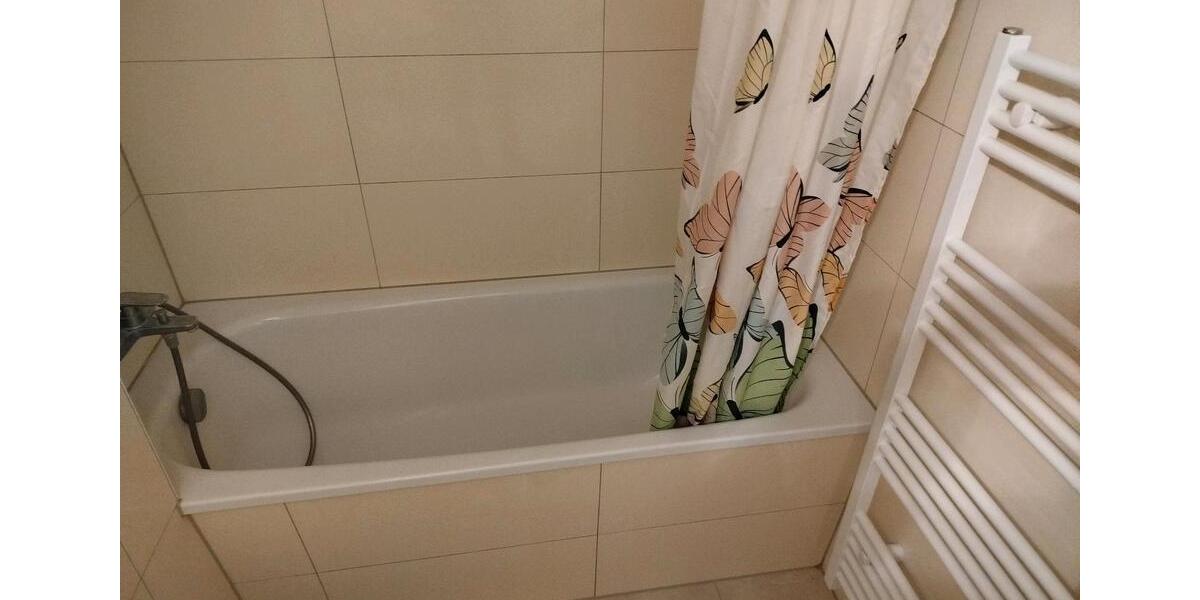 Etagenwohnung Frankfurt am Main Nordend Ost - 1 Zimmer, 37 m&sup2;, 660&euro; | Angebot:25292053