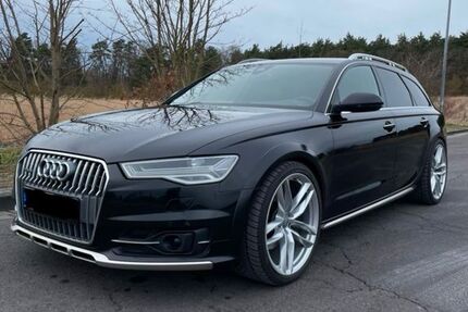 Audi A6 223.000 km 15.000 € Mainz 55120