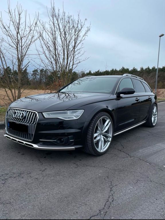 Audi A6 223.000 km 15.000 € Mainz 55120