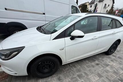 Opel Astra 100.000 km 7.500 &euro; Flörsheim am Main 65439