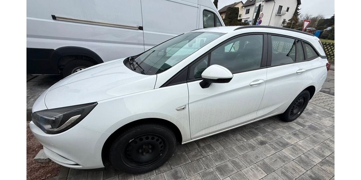 Opel Astra 100.000 km 7.500 &euro; Flörsheim am Main 65439