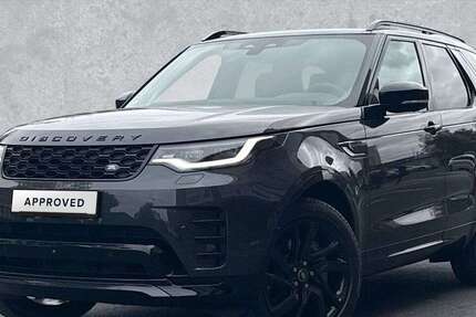 Land Rover Discovery 11.976 km 67.880 &euro; Frankfurt 60314