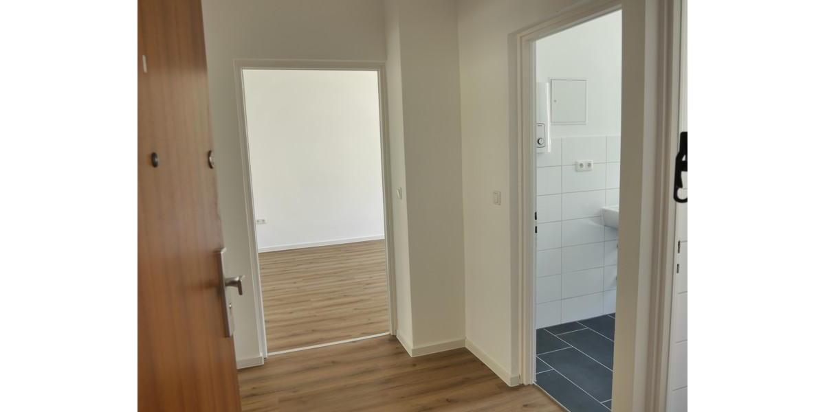 Erdgeschoßwohnung Offenbach am Main Bieberer Berg - 2 Zimmer, 56 m&sup2;, 695&euro; | Angebot:26305585