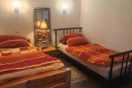 Wohnung auf Zeit 1 zimmer