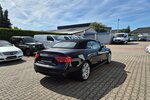 Audi A5 3.0 TDI Cabrio clean diesel quattro S Line, Led 174.990 km 14.890 &euro; Rodgau 63110