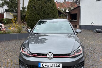 VW Golf 74.205 km 21.200 &euro; Dreieich 63303