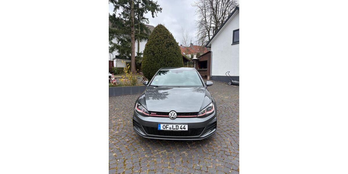 VW Golf 74.205 km 21.200 &euro; Dreieich 63303