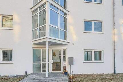 Gewerbeobjekt Roßdorf - 1 Zimmer, 300 m&sup2;, 320&euro; | Angebot:25677953